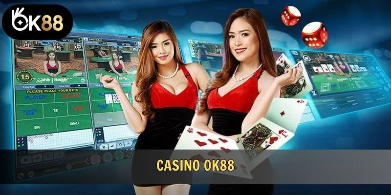 Casino OK88