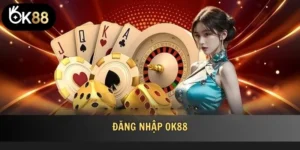 Đăng nhập ok88