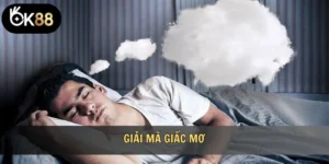 Giải mã giấc mơ
