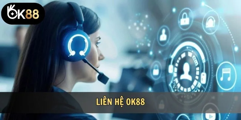 Liên hệ OK88