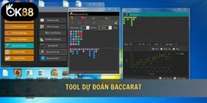 Tool dự đoán baccarat