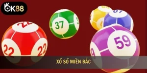 Xổ số miền Bắc