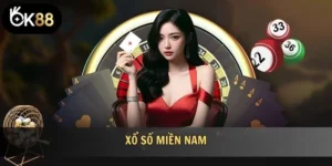 Xổ số miền Nam