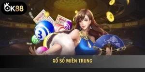 Xổ số miền Trung